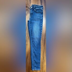 American Eagle Jegging size 6 regular